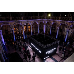 (R)EVOLUTION OF ART 2025 (03/2025)