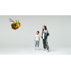 adidas x Minecraft SS25