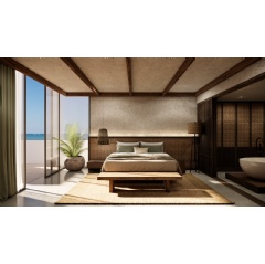 JW Marriott All-Inclusive Resort, Costa Rica