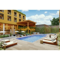 Clevi�, San Miguel De Allende, Autograph Collection