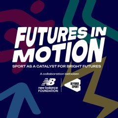 Futures In Motion Icon