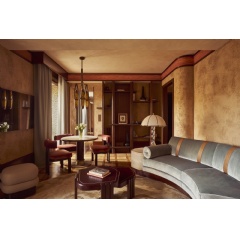 Luxury & Lifestyle — Orient Express