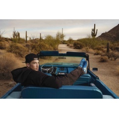 Nike Blazer Low x Chevrolet