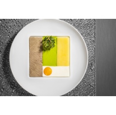 Aqua at The Ritz-Carlton, Wolfsburg