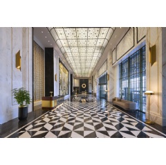 Luxury & Lifestyle — Fairmont