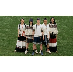 adidas CLOT Silk Gazelle Collection