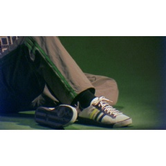 adidas Originals x Brain Dead SS25 collection