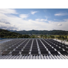 Apple has surpassed a 60 percent reduction in its global greenhouse gas emissions, part of its Apple 2030 goal to become carbon neutral across its entire footprint.