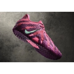 Nike Ja 3, Max Volume Colorway. Full image caption at the end.