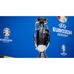 UEFA via Getty Images