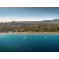 ALL - Accor Live Limitless — Développement — Luxury & Lifestyle — Raffles