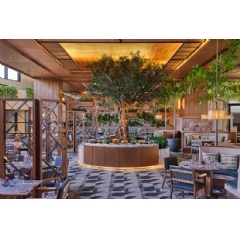 The St. Regis Cap Cana Resort