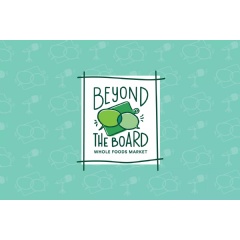 WFM Beyond the Board