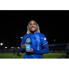 Catarina Macario. Photo: CFC