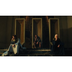 Season three of �Foundation� premieres globally on Friday, July 11, 2025 on Apple TV+.