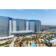 Gaylord Pacific Resort & Convention Center