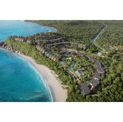 The St. Regis Papagayo