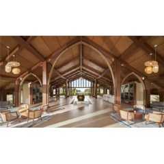 Unique experience at voco Quang Binh Resort – By IHG