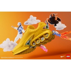Nike x LEGO