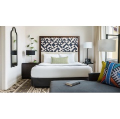 Hotel Spero, Vignette Collection