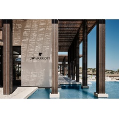 JW Marriott Crete Resort & Spa