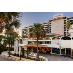 La Concha Resort, Puerto Rico, an Autograph Collection Hotel