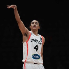 Credit: Canada Basketball