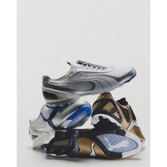 PUMA's Performance-Inspired V-S1 Takes Over the Streets