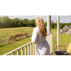 Image: Exterior of voco The Club - Dublin Gateway