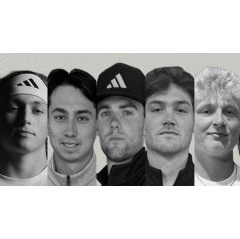 adidas Dugout Draft Class Hero