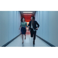 Severance scores 27 Emmy Award nominations for its hit second season, including Outstanding Drama Series and nine performance category nominations.