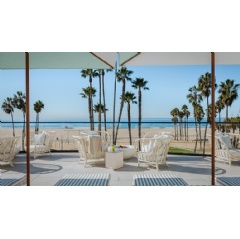 Regent Santa Monica Beach