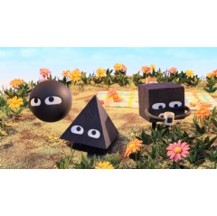 Apple TV+�s �Shape Island� will return for a second season on August 29.