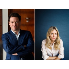 Two rival London law firms take on the case of the century. In a world of love, scandal, betrayal and ambition, winning is everything. This is WAR.