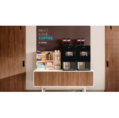 Holiday Inn Express by IHG and The Coca-Cola Company’s Costa Coffee announce an exclusive partnership