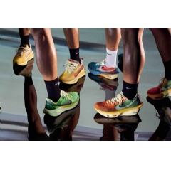 Nike International Running Pack. Rooted in archival heritage, the Nike International Running Pack reimagines Nike’s running history, taking visual cues from Department of Nike Archives artifacts.