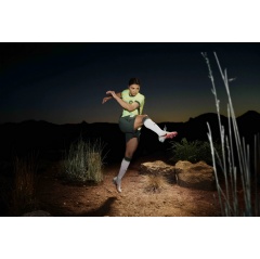 Nike Mercurial Superfly Sam Kerr Player Edition. Full image caption at the end.