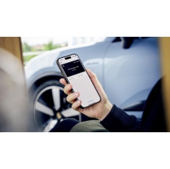 Porsche Macan models, modelyear T, 2025, Porsche AG