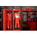 PUMA Turns the Streets of Milan into Red with the Tifosi Tram Activation