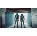 adidas stars Travis Hunter and Trevor Lawrence keep it loose and celebrate becoming teammates in new You Got This campaign film