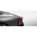 Polestar 5 takes centre-stage at IAA Mobility 2025