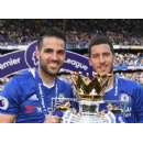 Chelsea duo on Premier League Hall of Fame shortlist