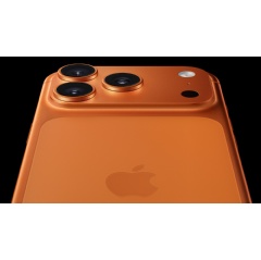 Apple unveils iPhone 17 Pro and iPhone 17 Pro Max, the most powerful and advanced Pro models ever