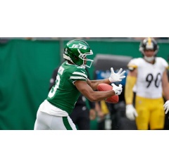 Jets to release returner Xavier Gipson after critical fumble in Week 1 loss to Steelers
