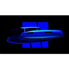 Stellantis Design Studio and Windelo Unveil Windelo 62, a Visionary Sailing Catamaran, Designed to Amplify Everyday Performance