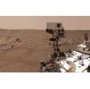 NASA to Share Details of New Perseverance Mars Rover Finding