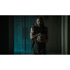 Epic sci-fi series �Foundation� has been renewed for a fourth season on Apple TV+.