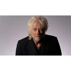 Bob Geldof to receive Lifetime Achievement Award at the Sky Arts Awards 2025