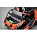 Second Life Batteries from SUSTAINeras Circular Economy Powering Innovative Non-Automotive Mobility Solutions: The AVATHOR ONE Application