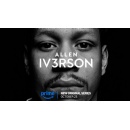 Prime Video Announces October 23 Premiere Date for Allen Iv3rson